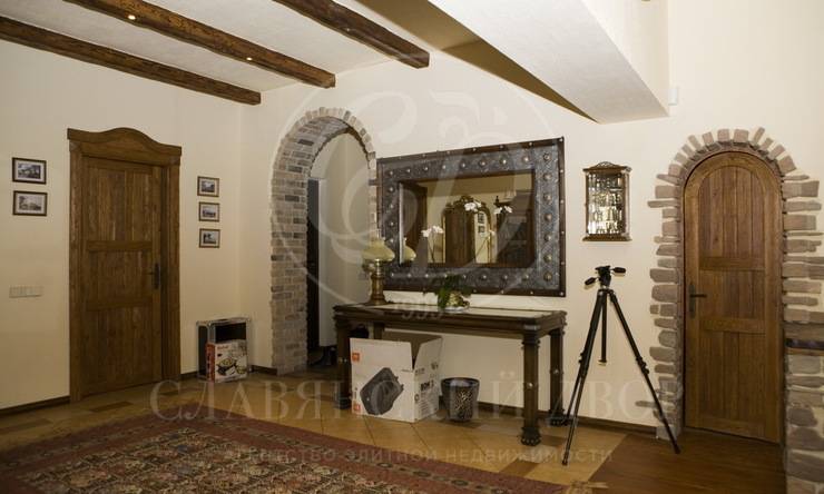 Лот-270-63476 аренда дома Рублево-Успенское шоссе Нива-1