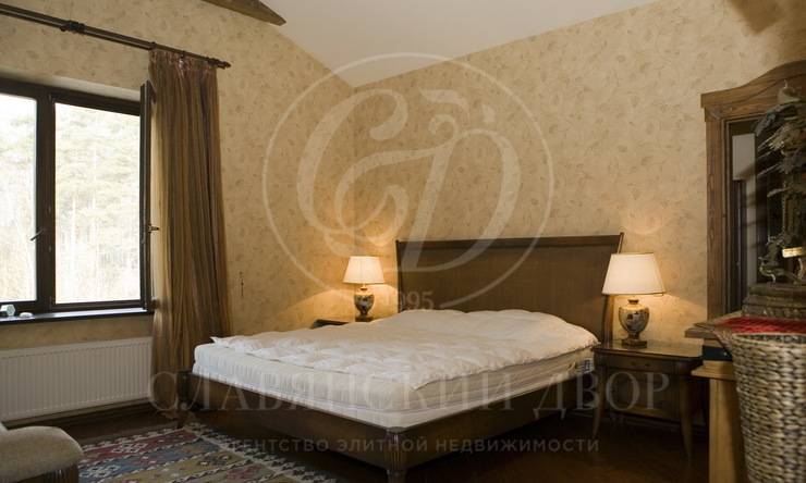 Лот-270-63478 аренда дома Рублево-Успенское шоссе Нива-1