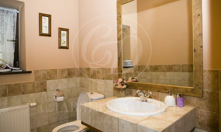 Лот-270-63479 аренда дома Рублево-Успенское шоссе Нива-1