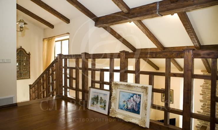 Лот-270-63480 аренда дома Рублево-Успенское шоссе Нива-1