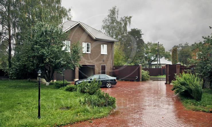 Лот-272-63486 аренда дома Рублево-Успенское шоссе Жуковка