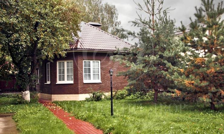 Лот-272-63487 аренда дома Рублево-Успенское шоссе Жуковка