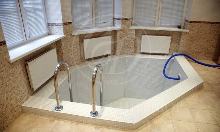 Лот-272-63492 аренда дома Рублево-Успенское шоссе Жуковка