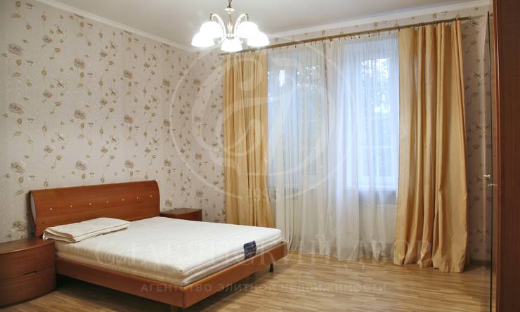 Лот-272-63493 аренда дома Рублево-Успенское шоссе Жуковка