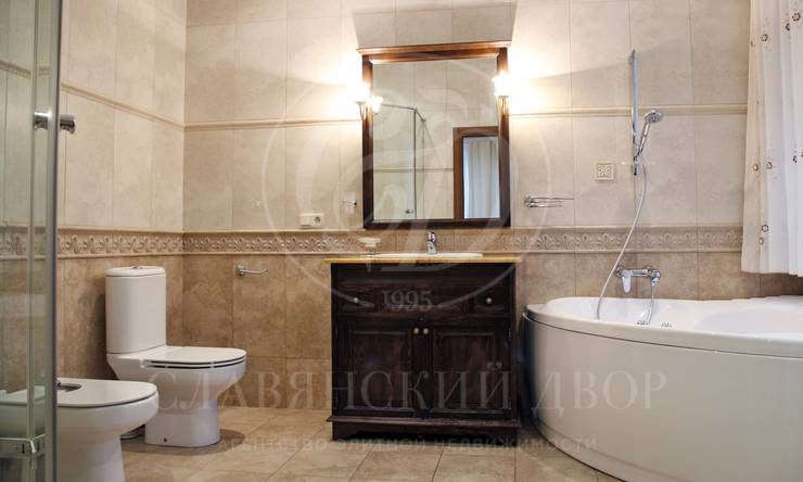 Лот-272-63494 аренда дома Рублево-Успенское шоссе Жуковка