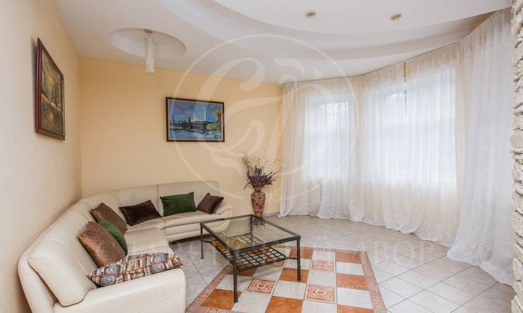 Лот-310-63717 аренда дома Рублево-Успенское шоссе Шульгино