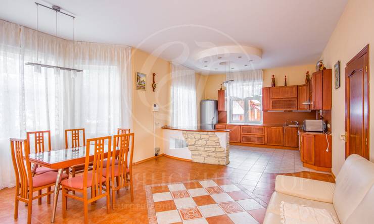 Лот-310-63718 аренда дома Рублево-Успенское шоссе Шульгино