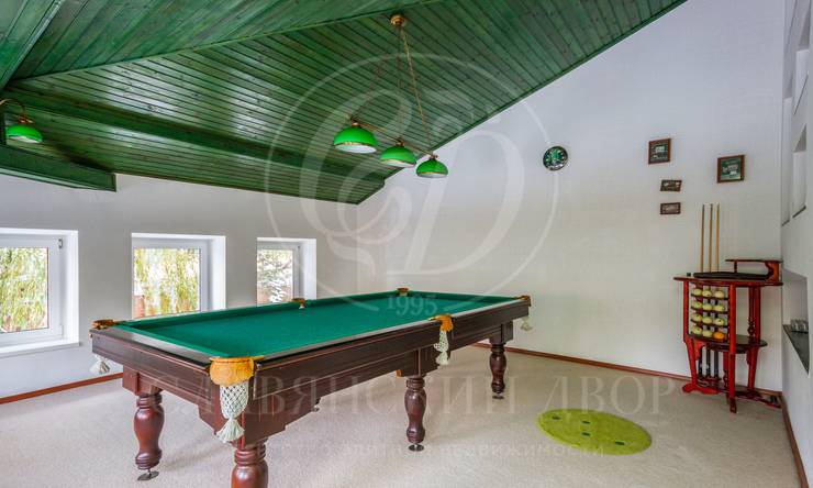 Лот-310-63719 аренда дома Рублево-Успенское шоссе Шульгино