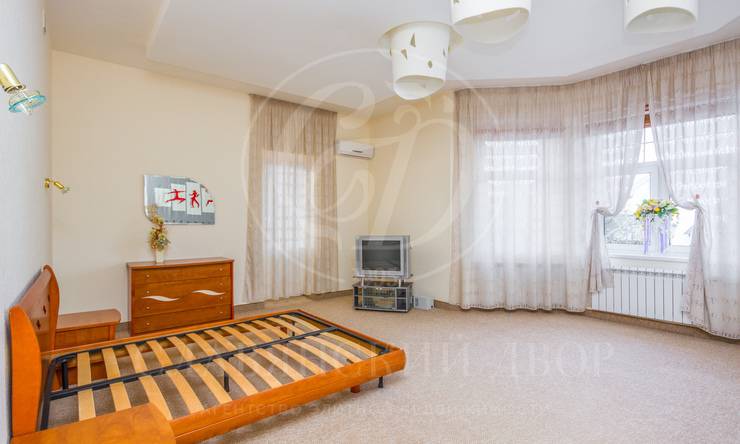 Лот-310-63720 аренда дома Рублево-Успенское шоссе Шульгино