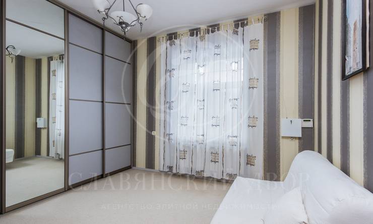 Лот-310-63721 аренда дома Рублево-Успенское шоссе Шульгино