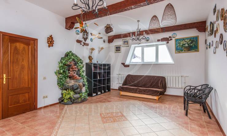 Лот-310-63722 аренда дома Рублево-Успенское шоссе Шульгино