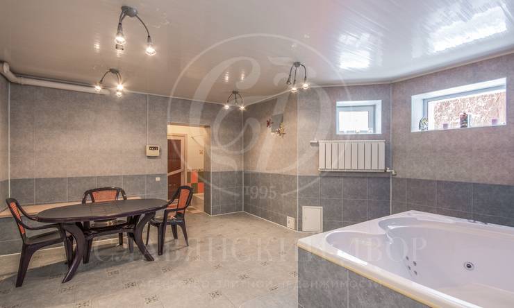 Лот-310-63723 аренда дома Рублево-Успенское шоссе Шульгино