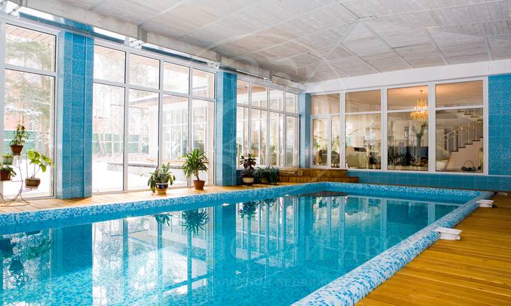 Лот-319-63764 аренда дома Рублево-Успенское шоссе Жуковка