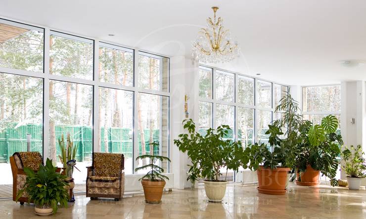 Лот-319-63766 аренда дома Рублево-Успенское шоссе Жуковка