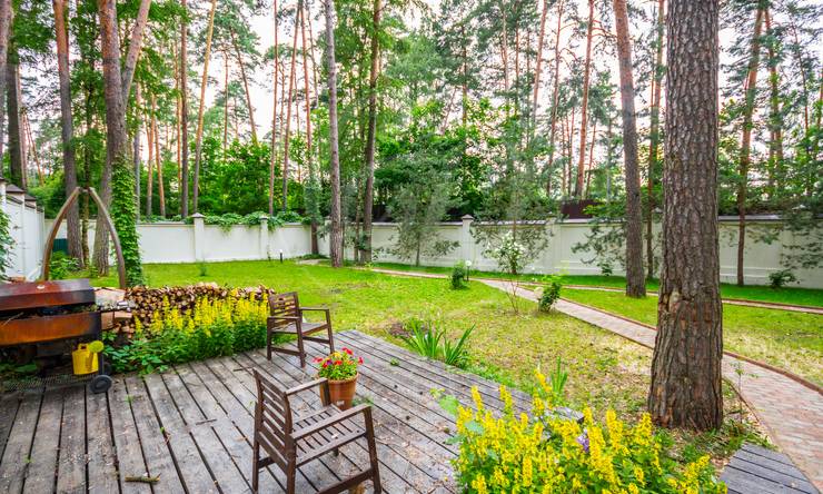 Лот-399-63981 аренда дома Рублево-Успенское шоссе Жуковка Лес