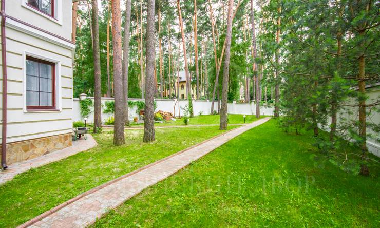 Лот-399-63982 аренда дома Рублево-Успенское шоссе Жуковка Лес