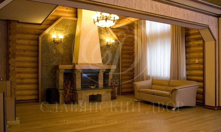 Лот-463-64214 аренда дома Рублево-Успенское шоссе Изумрудный век