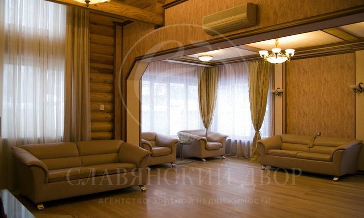 Лот-463-64215 аренда дома Рублево-Успенское шоссе Изумрудный век