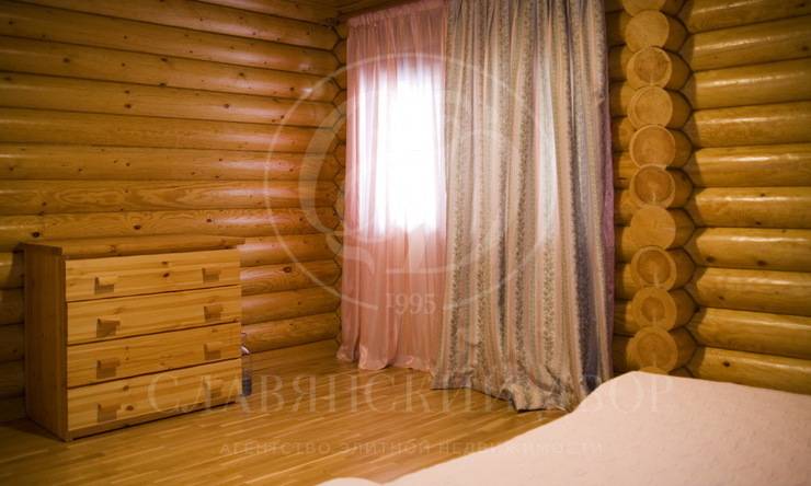 Лот-463-64216 аренда дома Рублево-Успенское шоссе Изумрудный век