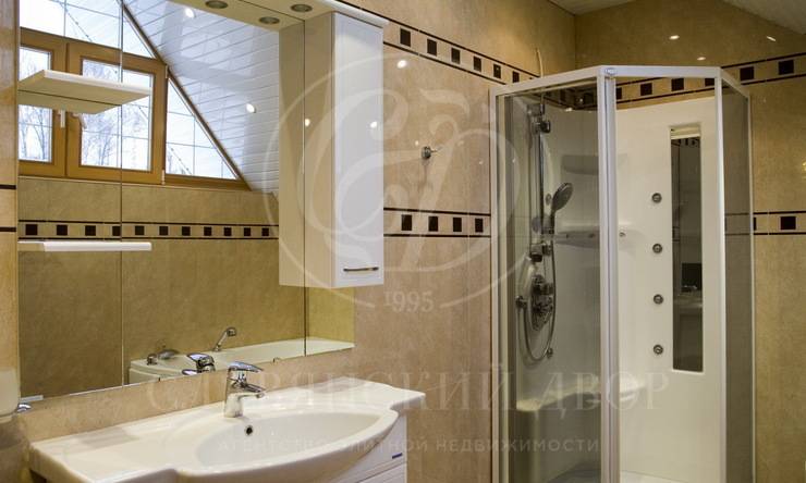 Лот-463-64218 аренда дома Рублево-Успенское шоссе Изумрудный век