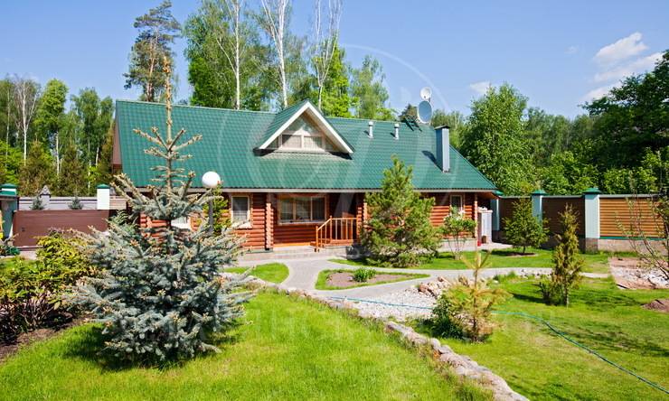 Лот-463-64221 аренда дома Рублево-Успенское шоссе Изумрудный век