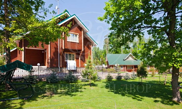 Лот-463-64222 аренда дома Рублево-Успенское шоссе Изумрудный век