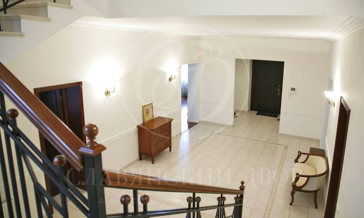 Лот-474-64266 аренда дома Рублево-Успенское шоссе Жуковка