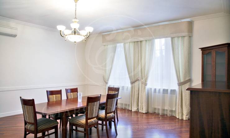 Лот-474-64267 аренда дома Рублево-Успенское шоссе Жуковка