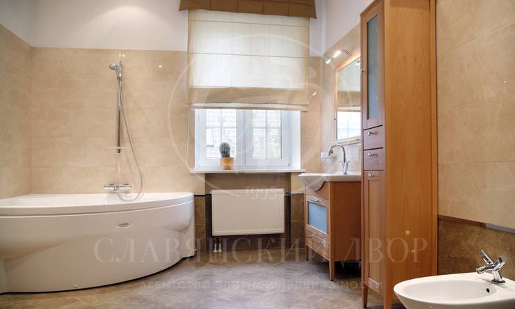 Лот-474-64269 аренда дома Рублево-Успенское шоссе Жуковка