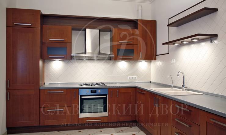 Лот-474-64271 аренда дома Рублево-Успенское шоссе Жуковка