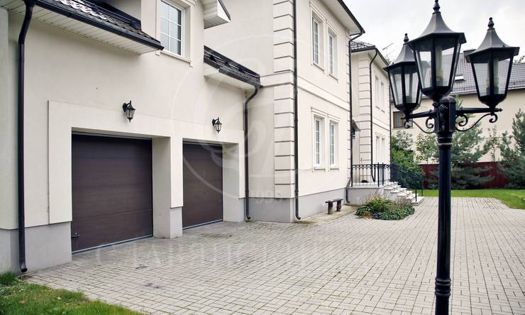 Лот-474-64272 аренда дома Рублево-Успенское шоссе Жуковка