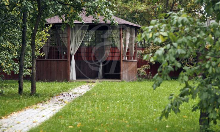 Лот-474-64273 аренда дома Рублево-Успенское шоссе Жуковка