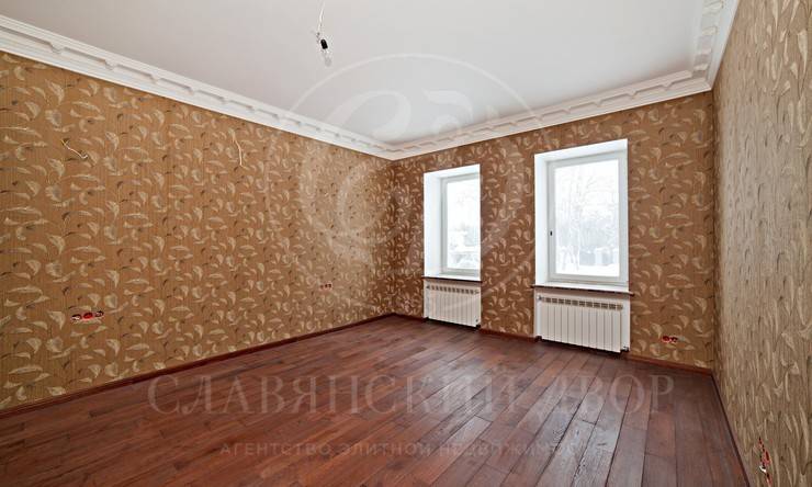 Лот-584-64525 аренда дома Рублево-Успенское шоссе Жуковка