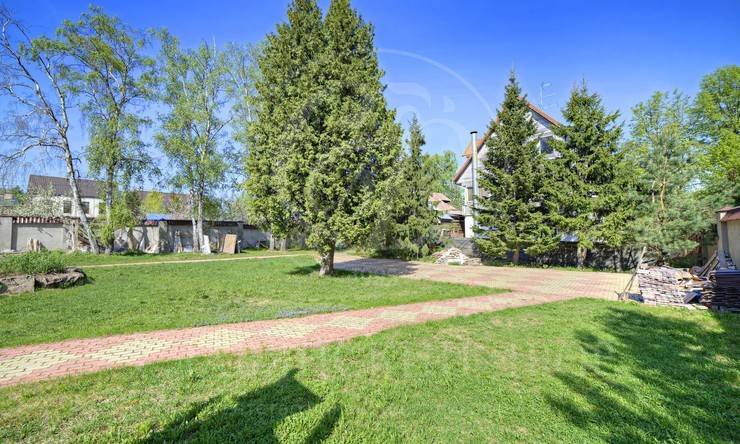 Лот-584-64526 аренда дома Рублево-Успенское шоссе Жуковка