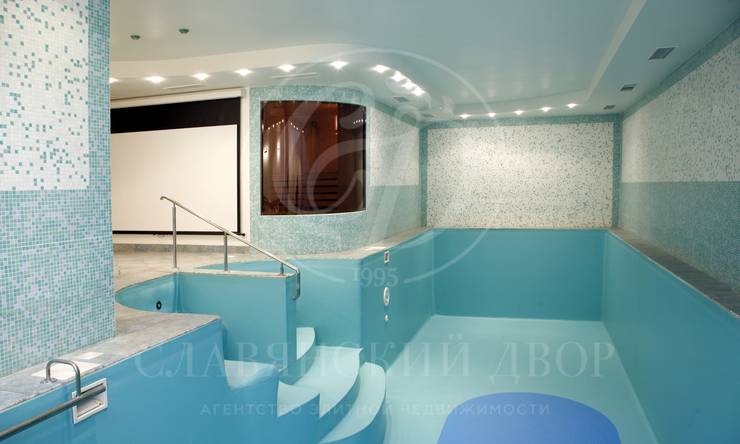 Лот-665-64654 аренда дома Рублево-Успенское шоссе Горки-6