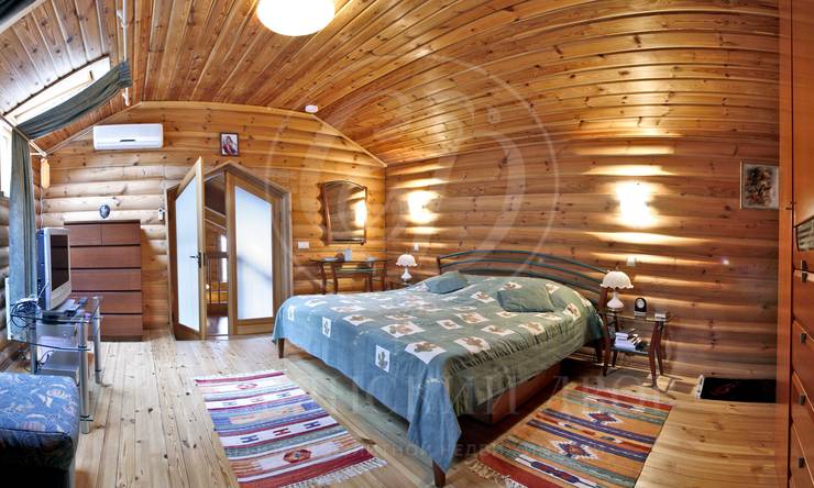 Лот-665-64656 аренда дома Рублево-Успенское шоссе Горки-6