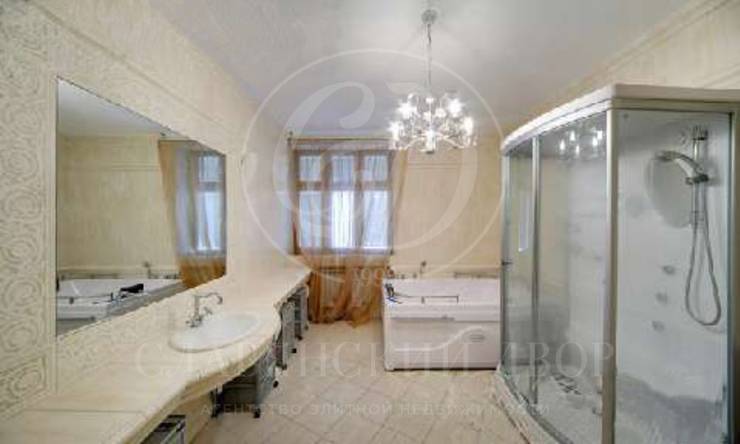 Лот-689-64783 продажа дома Москва Екатериновка