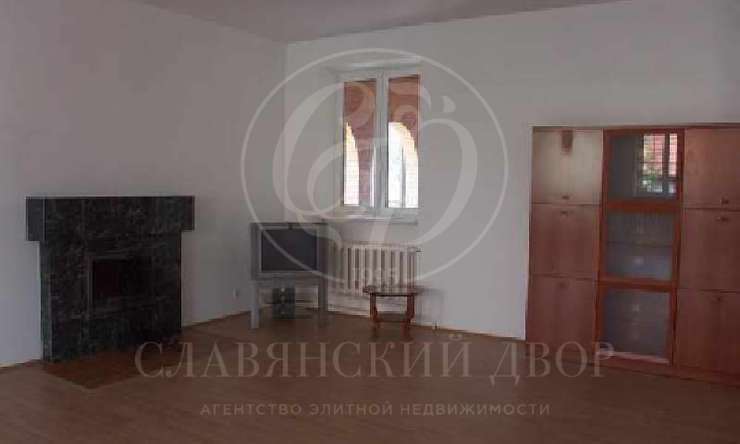 Лот-691-64800 аренда дома Рублево-Успенское шоссе Раздоры