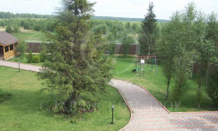 Лот-691-64802 аренда дома Рублево-Успенское шоссе Раздоры