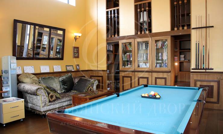 Лот-792-65163 аренда дома Рублево-Успенское шоссе Корабельные Сосны