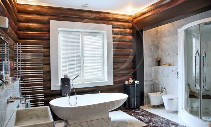 Лот-792-65164 аренда дома Рублево-Успенское шоссе Корабельные Сосны