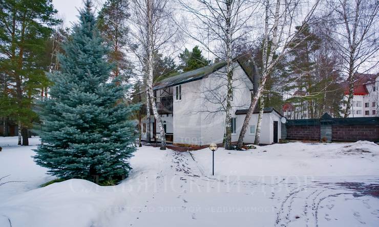 Лот-795-65188 аренда дома Рублево-Успенское шоссе Маслово