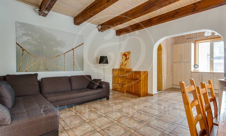 Лот-795-65189 аренда дома Рублево-Успенское шоссе Маслово