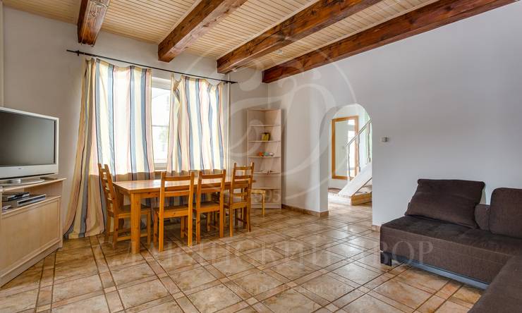 Лот-795-65190 аренда дома Рублево-Успенское шоссе Маслово