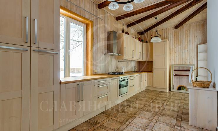 Лот-795-65191 аренда дома Рублево-Успенское шоссе Маслово