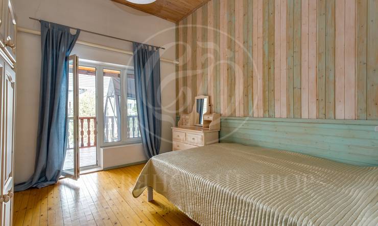 Лот-795-65193 аренда дома Рублево-Успенское шоссе Маслово