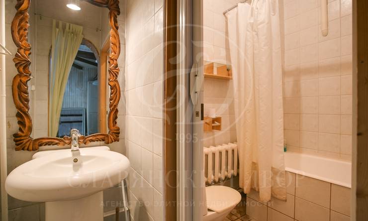 Лот-795-65194 аренда дома Рублево-Успенское шоссе Маслово