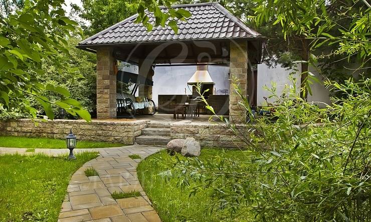 Лот-813-65297 аренда дома Рублево-Успенское шоссе Весна