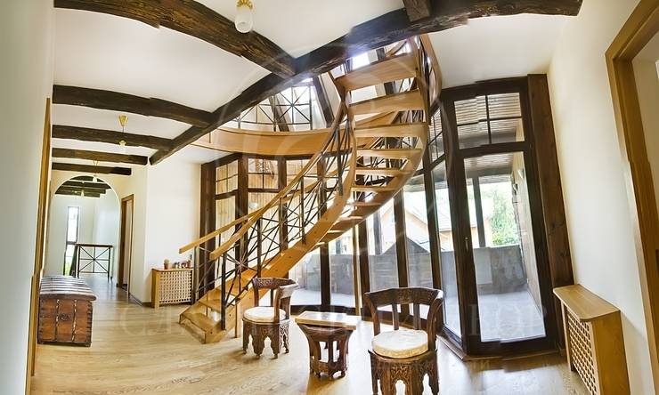 Лот-813-65302 аренда дома Рублево-Успенское шоссе Весна