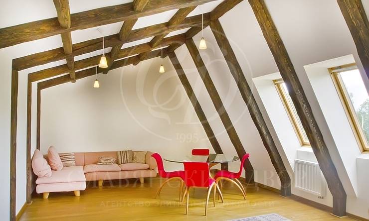 Лот-813-65303 аренда дома Рублево-Успенское шоссе Весна